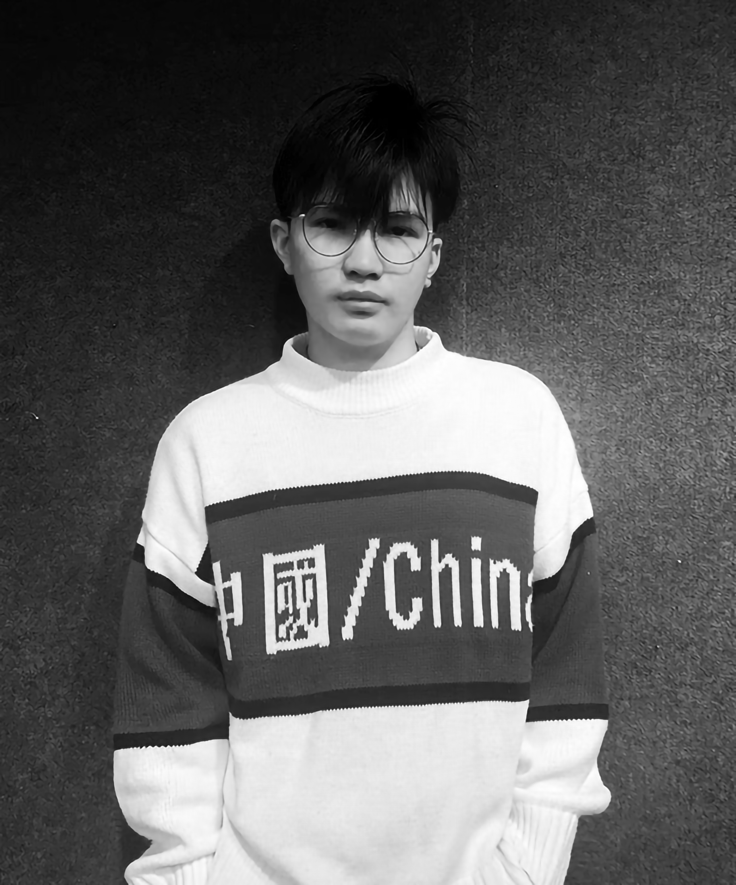 Deng Renlin 邓任凛