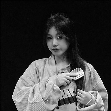 Qiu Liqing 丘丽青