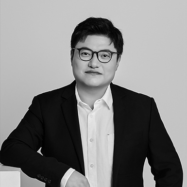 Qiao Mu 乔木