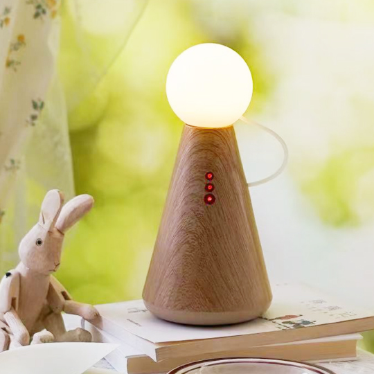 Doll Night Light
