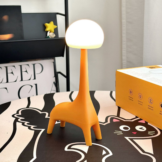 LUGEE (with Bluetooth Speaker)