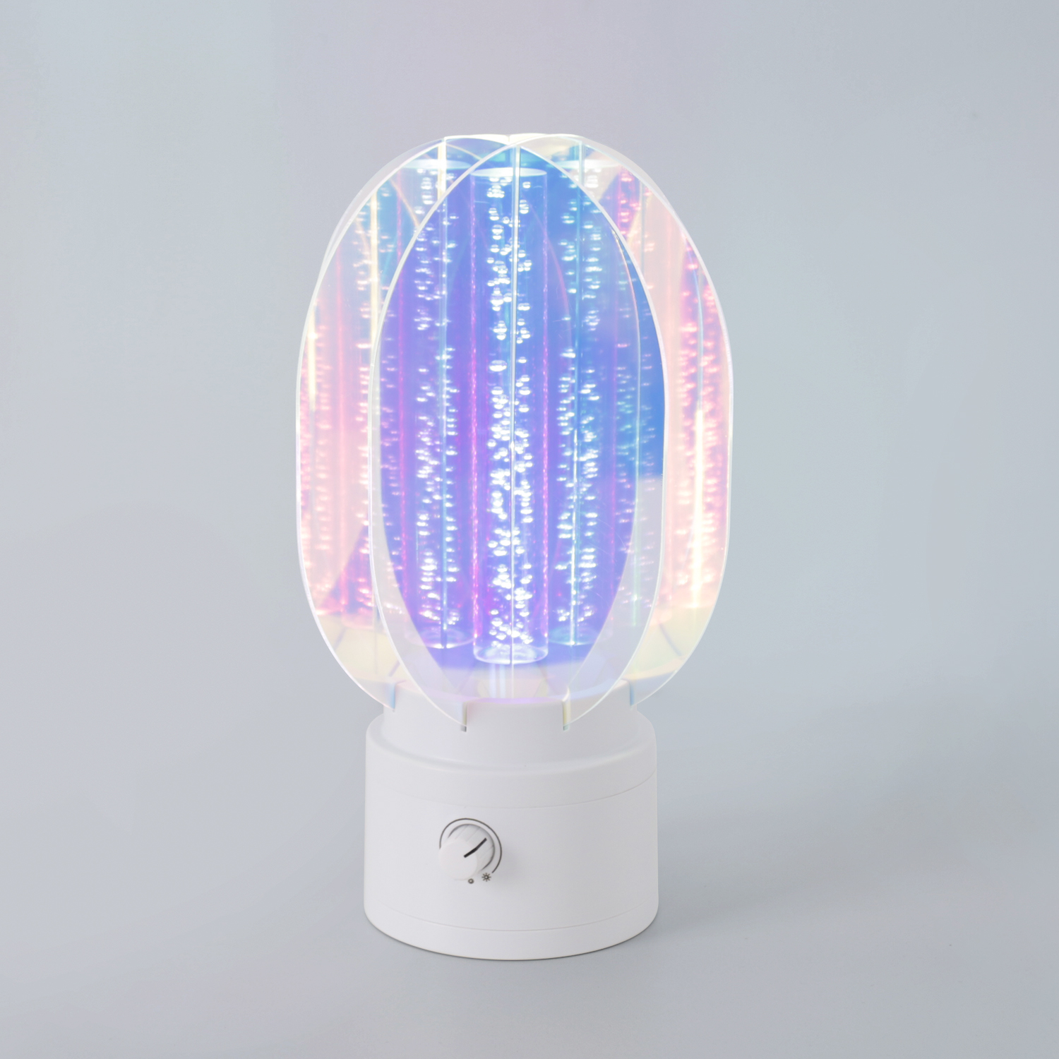 Aurora Night Lamp