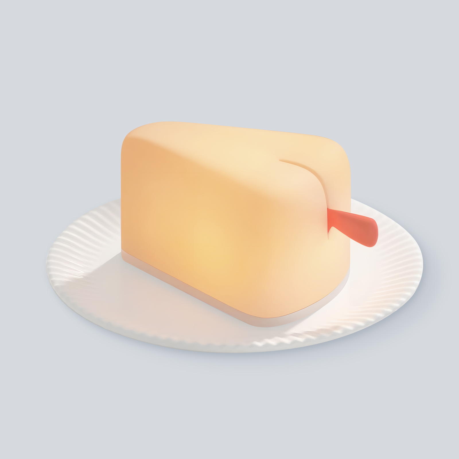 Cake Atmosphere Light