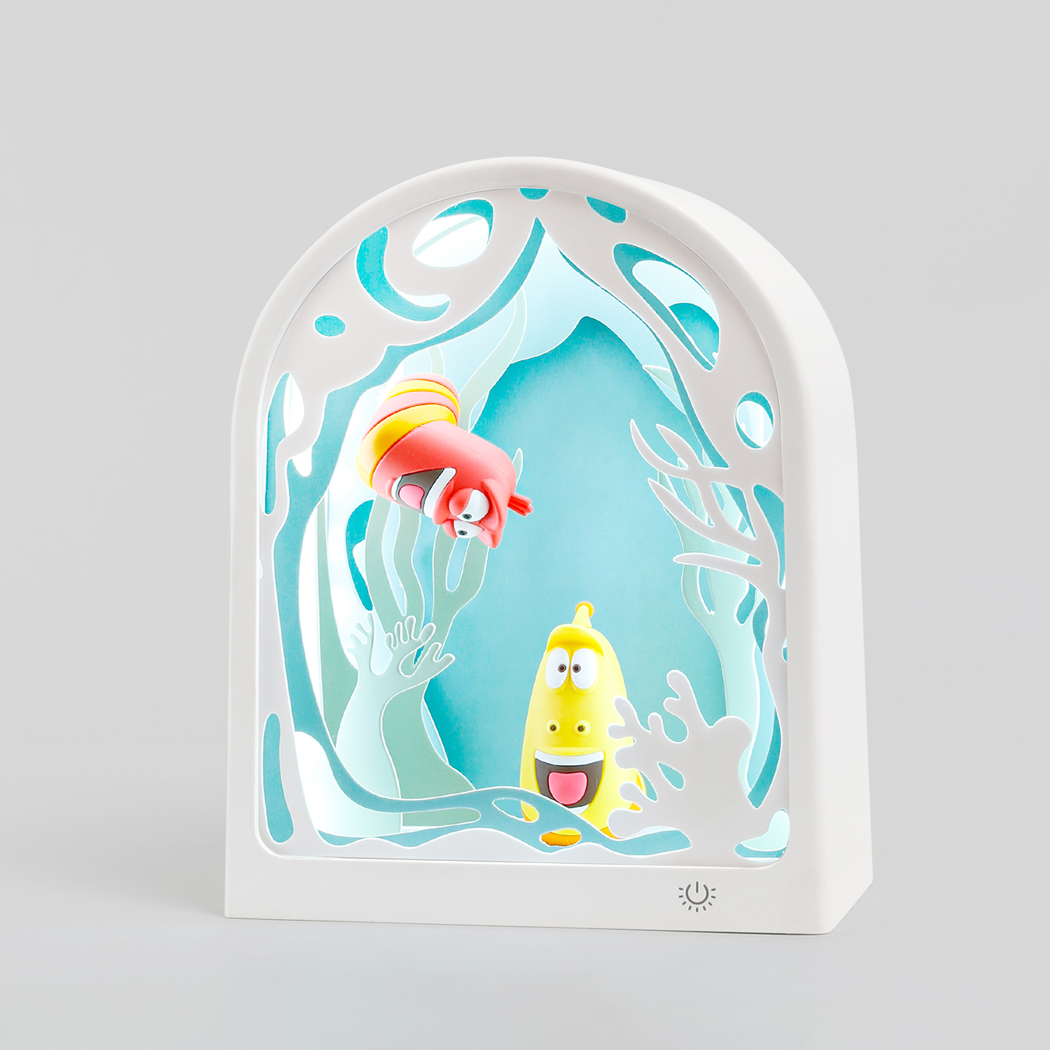 Laughing Bugs - Children's Atmosphere Light