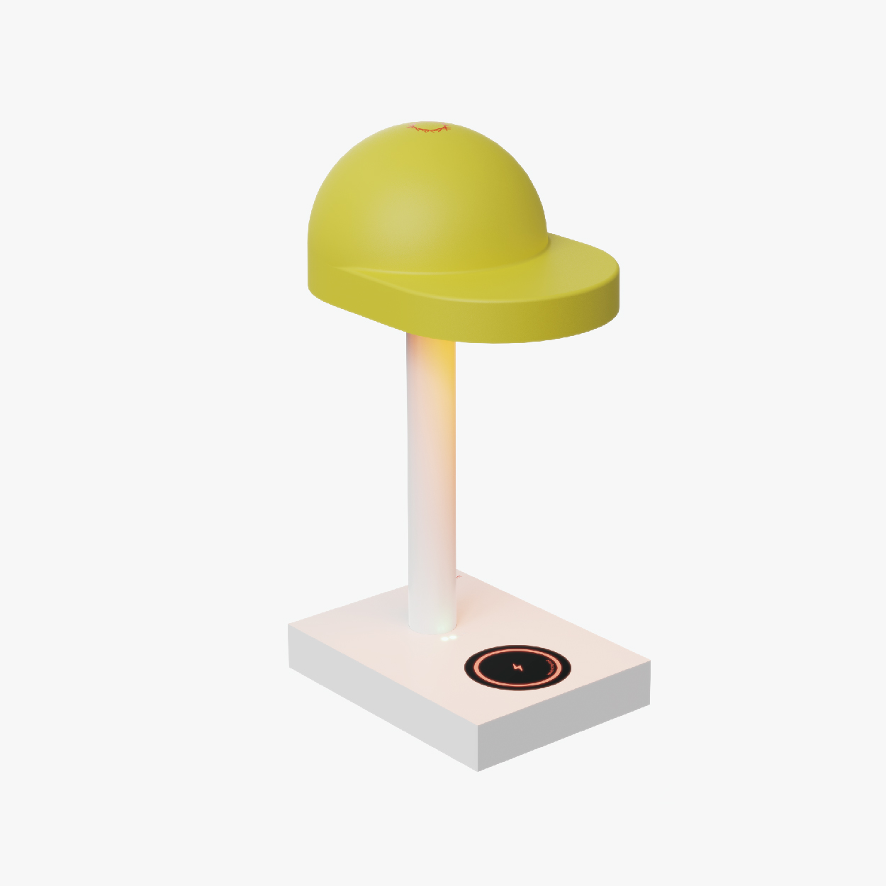 Hat ambient
