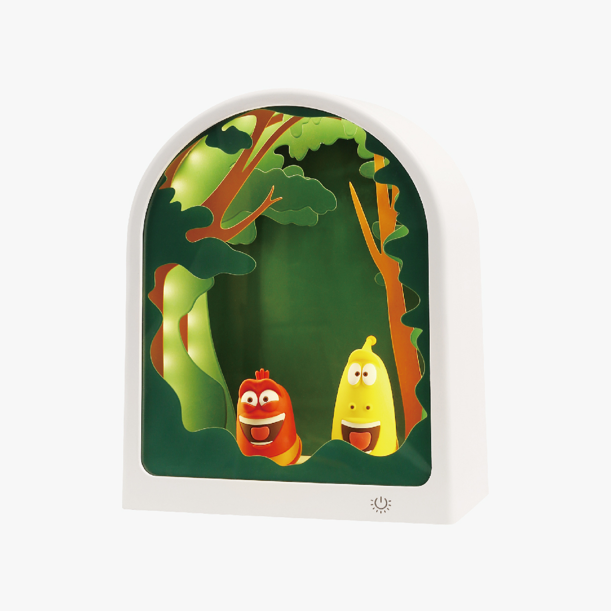 Laughing Bugs - Children's Atmosphere Light
