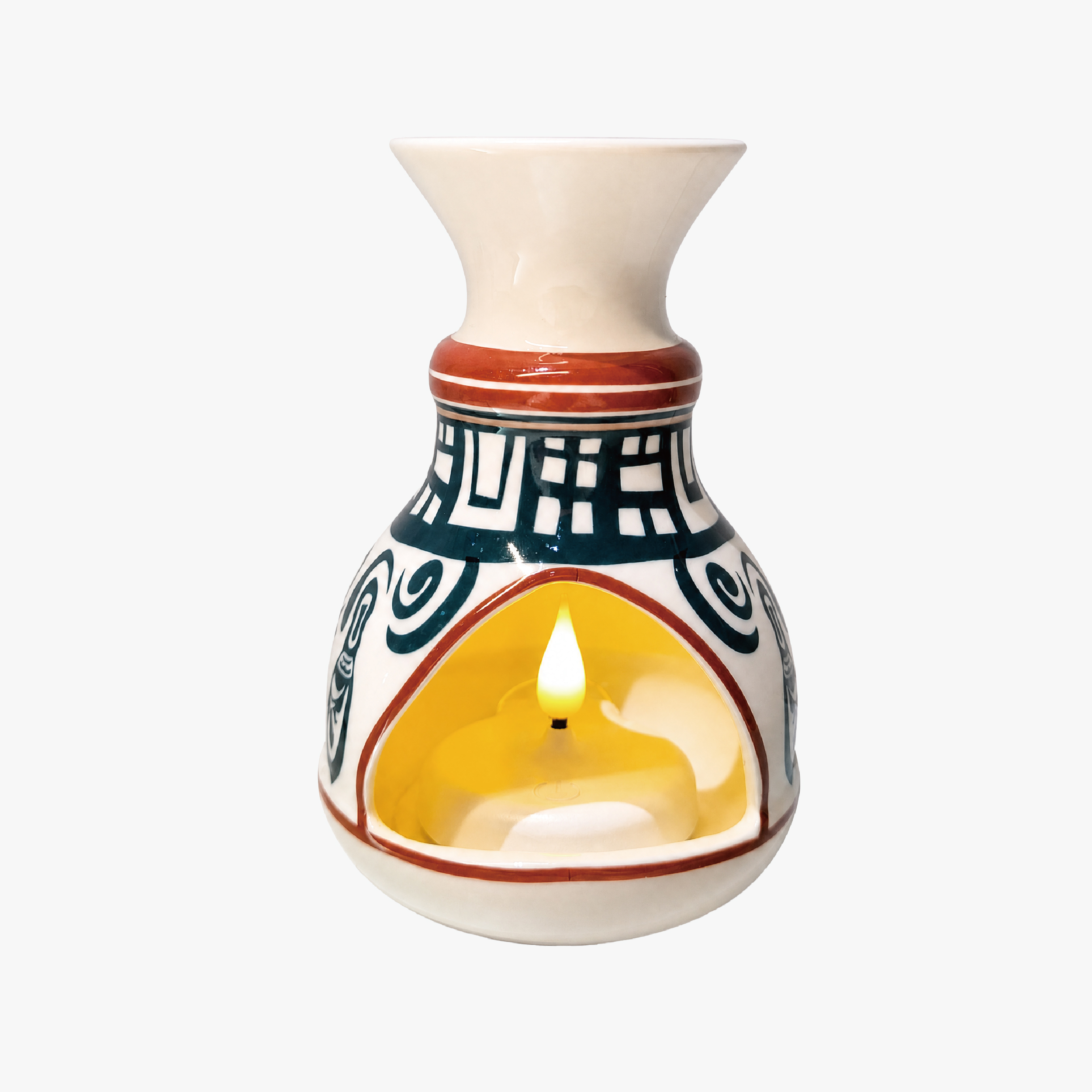 Dunhuang Whisper
