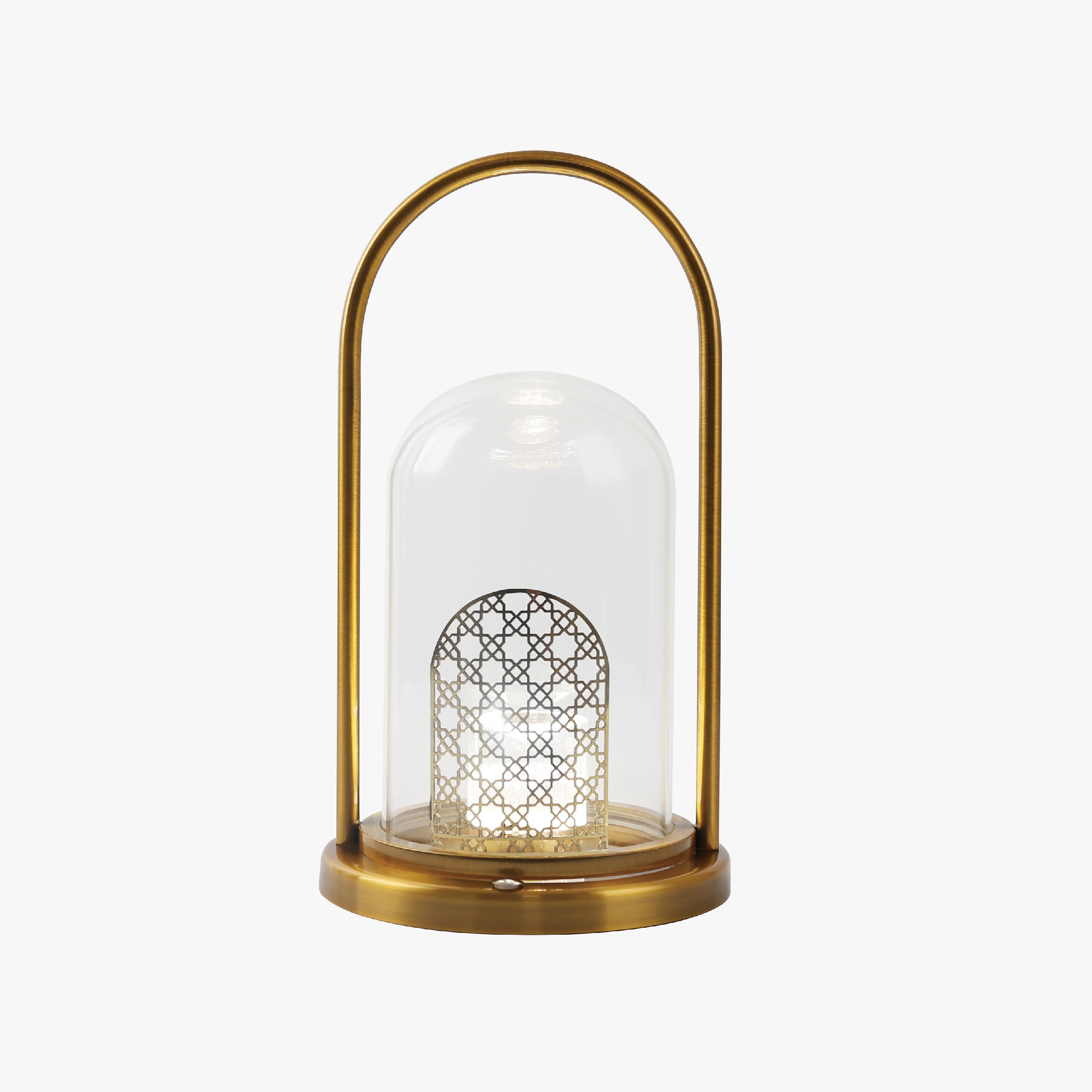 Dome lamp